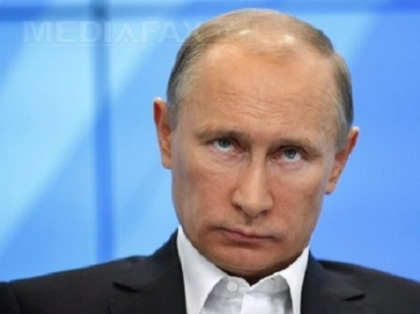 Dmitri Medvedev: Vladimir Putin nu are probleme serioase de sanatate