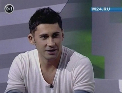 Dan Balan vorbeste despre insuratoare! De ce nu vrea nici in ruptul capului sa se casatoreasca
