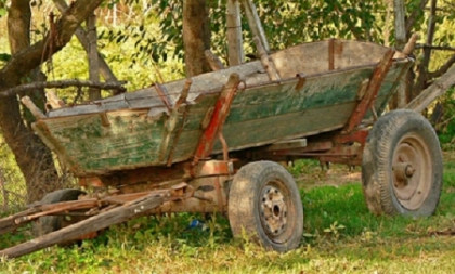 L-a ucis de ziua lui! Un barbat din Rezina si-a lasat consateanul sa moara, dupa ce l-a lovit cu caruta L-a ucis de ziua lui! Un barbat din Rezina si-a lasat consateanul sa moara, dupa ce l-a lovit cu caruta
