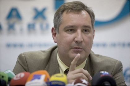 Rogozin reactioneaza: Nu stiu nimic despre planul de federalizare a Republicii Moldova Rogozin reactioneaza: Nu stiu nimic despre planul de federalizare a Republicii Moldova