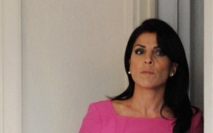 Surse: Jill Kelley, femeia implicata in scandalul CIA, este consul onorific sud-coreean Surse: Jill Kelley, femeia implicata in scandalul CIA, este consul onorific sud-coreean