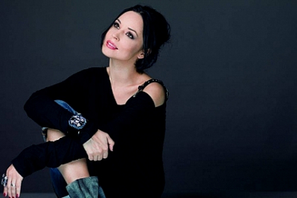 Andreea Marin spune "Gata!" Ce decizie a luat dupa ce i s-a spus ca este grasa - FOTO