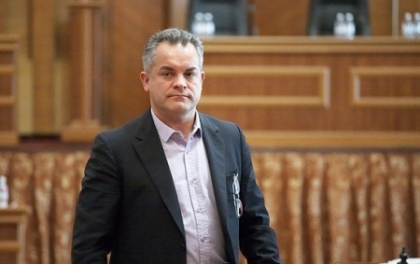 Plahotniuc: Nu eu sunt adevarata tinta a acestei campanii, ci Alianta pentru Integrare Europeana
