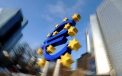 Eurostat: Zona euro a intrat in RECESIUNE Eurostat: Zona euro a intrat in RECESIUNE