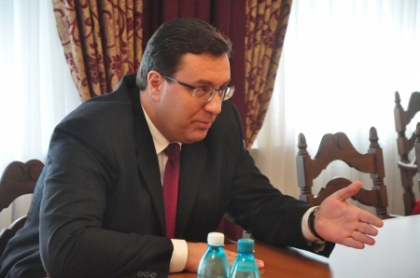 Lupu: PCRM vrea sa dezbine AIE. Noi avem dovezi ca invinuirile sunt false Lupu: PCRM vrea sa dezbine AIE. Noi avem dovezi ca invinuirile sunt false