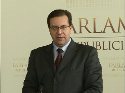 VIDEO. Lupu: Am notat unele nereguli in relatiile cu Rusia. Acest lucru ma ingrijioreaza VIDEO. Lupu: Am notat unele nereguli in relatiile cu Rusia. Acest lucru ma ingrijioreaza