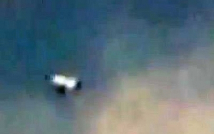 Primul OZN confirmat de un specialist in aviatie: "Se misca mai repede decat orice obiect cunoscut" Primul OZN confirmat de un specialist in aviatie: "Se misca mai repede decat orice obiect cunoscut"