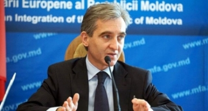 Leanca: Relatia dintre Chisinau si Moscova este un mozaic cu diverse nuante, nu doar alb si negru
