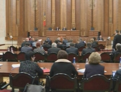 Liberalii au pierdut un deputat. Valeriu Nimerenco a fost eliberat din functie. Cine-l va inlocui Liberalii au pierdut un deputat. Valeriu Nimerenco a fost eliberat din functie. Cine-l va inlocui