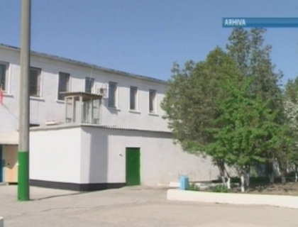 Inca un suicid dupa gratii! Cum si-a pus capat zilelor un detinut condamnat pentru furt si omor Inca un suicid dupa gratii! Cum si-a pus capat zilelor un detinut condamnat pentru furt si omor