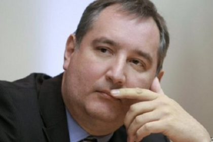 Rogozin vrea ca Moldova sa renunte la pachetele energetice europene