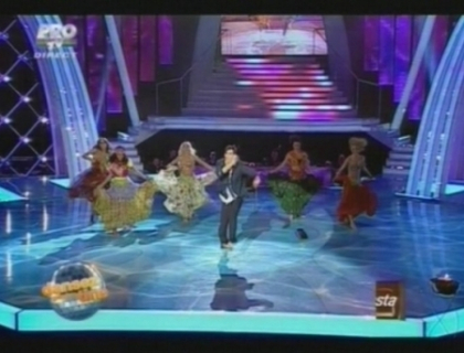 Cele mai sexy paticipante de la "Dansez pentru tine" vor intra in duel! Ce surpriza ne mai asteapta