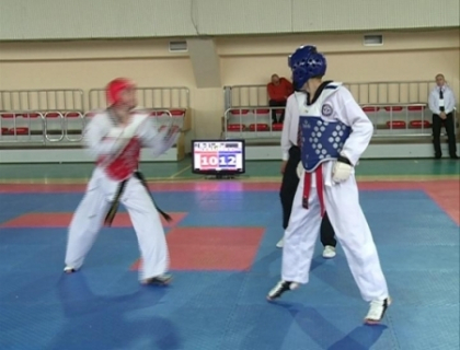 Moldova va gazdui in premiera Campionatul European de tineret la taekwondo