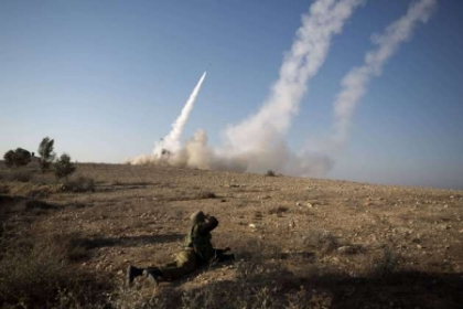 Sperante tot mai mici pentru liniste in Gaza. Inca un lider Hamas a fost ucis intr-un raid israelian Sperante tot mai mici pentru liniste in Gaza. Inca un lider Hamas a fost ucis intr-un raid israelian