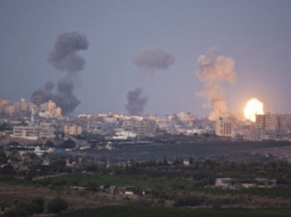 75.000 de rezervisti sunt mobilizati de israelieni. Trupe blindate si buldozere, comasate la granita 75.000 de rezervisti sunt mobilizati de israelieni. Trupe blindate si buldozere, comasate la granita