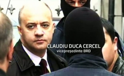 Dosarul bancherilor din Romania vizeaza si o banca din Republica Moldova