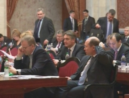 Liberalii si liberal-democratii fac aliante cu PCRM in teritorii. Din partea cui vin acuzatiile Liberalii si liberal-democratii fac aliante cu PCRM in teritorii. Din partea cui vin acuzatiile