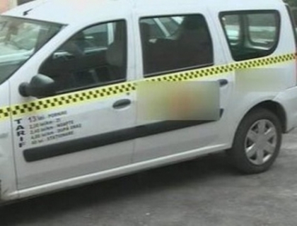 Taximetrist din Chisinau - batut, amenintat si deposedat de masina! Unul dintre atacatori, retinut! Taximetrist din Chisinau - batut, amenintat si deposedat de masina! Unul dintre atacatori, retinut!