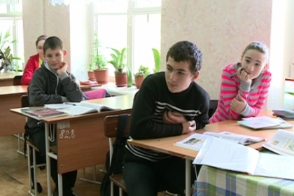 Scolile romanesti din Transnistria ar putea in curand sa dispara! Conditiile dificile in care invata elevii Scolile romanesti din Transnistria ar putea in curand sa dispara! Conditiile dificile in care invata elevii