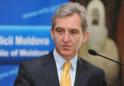 Iurie LEANCA vine luni la emisiunea "In Profunzime" Iurie LEANCA vine luni la emisiunea "In Profunzime"