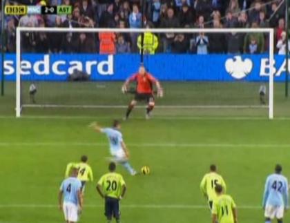 Manchester City e noul lider in Anglia dupa ce United a pierdut neasteptat in fata lui Norwich!