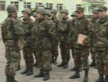 Ciao, Vanessa! Povestea tanarului care a renuntat la Italia si la iubita sa doar ca sa faca armata in Moldova Ciao, Vanessa! Povestea tanarului care a renuntat la Italia si la iubita sa doar ca sa faca armata in Moldova