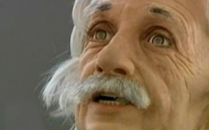 Imaginile care ascund secretul inteligentei lui Einstein. Teoria specialistilor despre geniu Imaginile care ascund secretul inteligentei lui Einstein. Teoria specialistilor despre geniu
