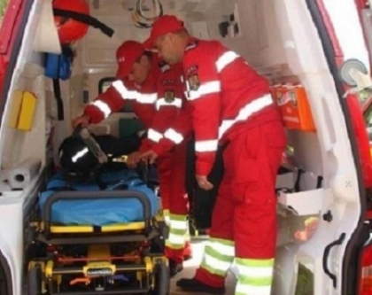 Neatentia ar fi costat-o viata! O femeie din capitala a fost salvata de la moarte Neatentia ar fi costat-o viata! O femeie din capitala a fost salvata de la moarte
