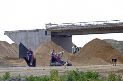 Cum au schimbat autostrazile construite cu fonduri europene Polonia Cum au schimbat autostrazile construite cu fonduri europene Polonia