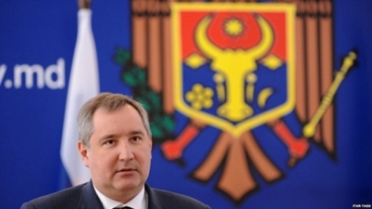 Rogozin: Eu m-am inteles cu Vlad Filat, Nicolae Timofti poate sa spuna ce vrea Rogozin: Eu m-am inteles cu Vlad Filat, Nicolae Timofti poate sa spuna ce vrea
