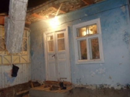 O femeie din Straseni si-a injunghiat sotul in fata copiilor! Cum a vrut sa scape de pedeapsa. FOTO O femeie din Straseni si-a injunghiat sotul in fata copiilor! Cum a vrut sa scape de pedeapsa. FOTO