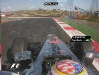 Campionatul mondial de Formula 1 se incinge! Hamilton a dat peste cap planurile lui Vettel si Alonso Campionatul mondial de Formula 1 se incinge! Hamilton a dat peste cap planurile lui Vettel si Alonso