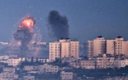 Rusia acuza Statele Unite ca blocheaza un comunicat ONU privind situatia din Fasia Gaza