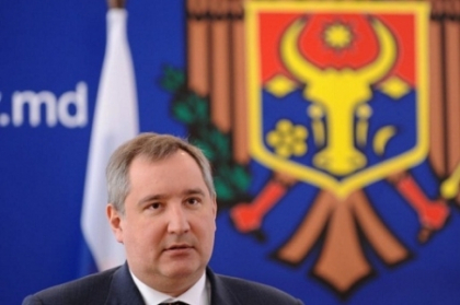 Rogozin: Momentan, perspectiva reintegrarii Republicii Moldova este ireala
Rogozin: Momentan, perspectiva reintegrarii Republicii Moldova este ireala