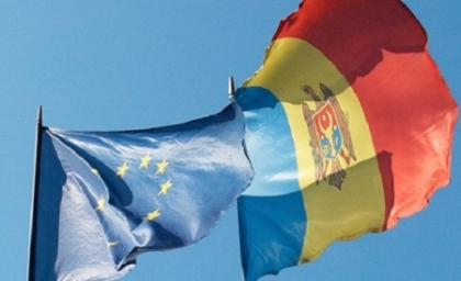 Planul de liberalizare a vizelor. Republica Moldova a trecut la a doua etapa