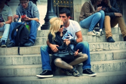 Laura Cosoi, implicata intr-o noua relatie. Cum si-a afisat noul iubit lumii intregi - FOTO