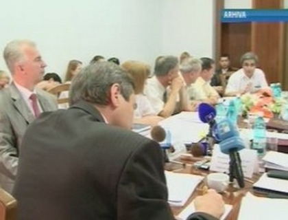 Sapte judecatori, printre care Ion Muruianu si Nina Cernat, nu vor mai lucra la CSJ! Afla motivul Sapte judecatori, printre care Ion Muruianu si Nina Cernat, nu vor mai lucra la CSJ! Afla motivul