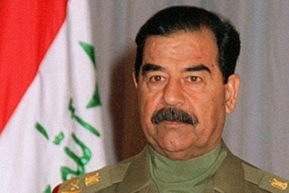 News Corp, anchetata pentru publicarea fotografiei cu Saddam Hussein in lenjerie intima News Corp, anchetata pentru publicarea fotografiei cu Saddam Hussein in lenjerie intima