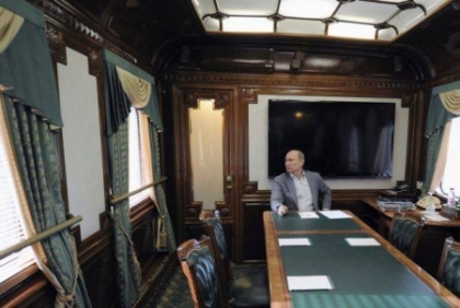 Investitorii straini, ingrijorati de starea de sanatate a lui Vladimir Putin Investitorii straini, ingrijorati de starea de sanatate a lui Vladimir Putin