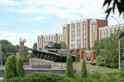 Incep consultarile privind deschiderea unui consulat al Rusiei la Tiraspol Incep consultarile privind deschiderea unui consulat al Rusiei la Tiraspol