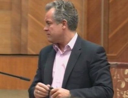 PCRM: Atata timp cat Plahotniuc va prezida sedintele Parlamentului, nu avem ce sa cautam in sala PCRM: Atata timp cat Plahotniuc va prezida sedintele Parlamentului, nu avem ce sa cautam in sala