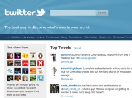 Contul de Twitter al premierului adjunct israelian a fost piratat de hackeri Contul de Twitter al premierului adjunct israelian a fost piratat de hackeri