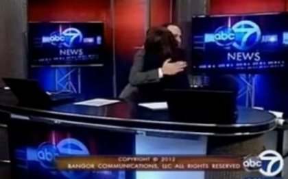 VIDEO. Anuntul surprinzator facut de acesti jurnalisti, in direct. Nimeni nu se astepta la asa ceva VIDEO. Anuntul surprinzator facut de acesti jurnalisti, in direct. Nimeni nu se astepta la asa ceva