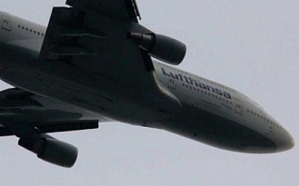 Pasagerul erou care a reusit sa aterizeze un avion, dupa ce pilotului i s-a facut rau