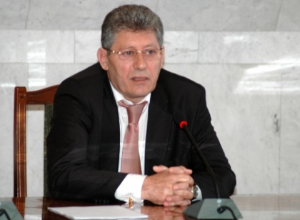 Ghimpu, despre incidentul din Parlament: Comportamentul lui Ceban a fost unul provocator si ostentativ