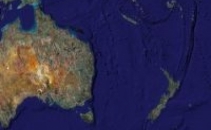 O insula cartografiata de Google Earth nu exista in realitate. "Suntem uluiti, este foarte ciudat"