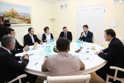 Guvernul a luat atitudine, doar cand germanii au anuntat ca renunta la investitii in Moldova Guvernul a luat atitudine, doar cand germanii au anuntat ca renunta la investitii in Moldova