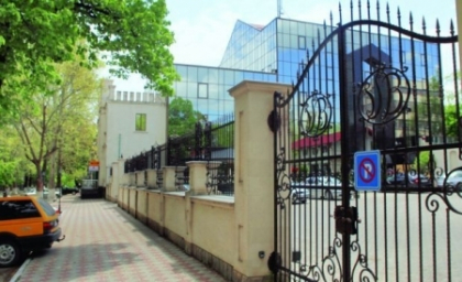 Un actionar misterios din Rusia la Victoriabank. Despre cine este vorba Un actionar misterios din Rusia la Victoriabank. Despre cine este vorba