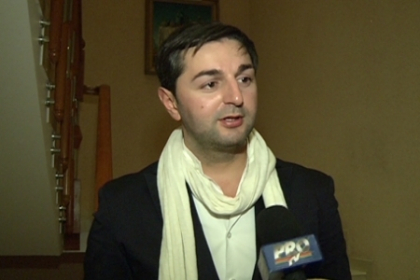Adrian Ursu rade de gafa lui Ionel Istrati! "La ce tari din Republica Moldova te referi"?