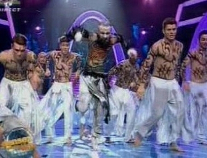 Striptease si latino la "Dansez pentru tine"! Cine se vor duela si cum vor impresiona participantii